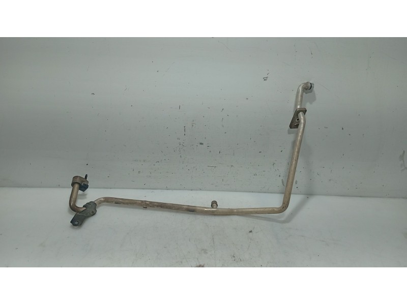 Recambio de tubo para toyota yaris (_p9_) 1.33 vvt-i (nsp90_) referencia OEM IAM   