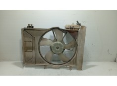 Recambio de electroventilador para toyota yaris (_p9_) 1.33 vvt-i (nsp90_) referencia OEM IAM 163600Q031  