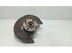Recambio de mangueta delantera derecha para toyota yaris (_p9_) 1.33 vvt-i (nsp90_) referencia OEM IAM 432110D230  