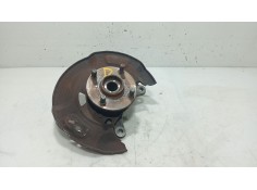 Recambio de mangueta delantera derecha para toyota yaris (_p9_) 1.33 vvt-i (nsp90_) referencia OEM IAM 432110D230   2