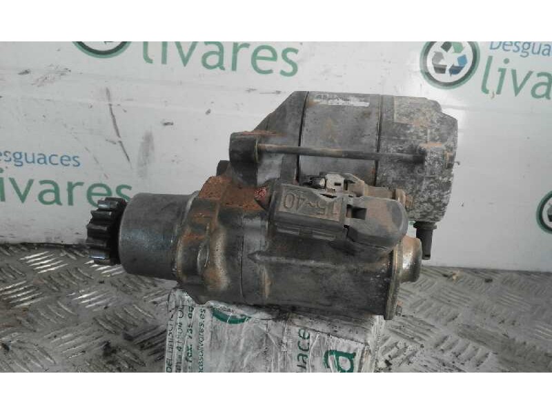 Recambio de motor arranque para toyota carina (t19)    |   0.95 - 0.98 | 1995 - 1998 referencia OEM IAM 2280000820  