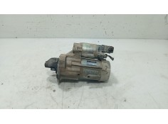 Recambio de motor arranque para toyota yaris (_p9_) 1.33 vvt-i (nsp90_) referencia OEM IAM 2810033080  