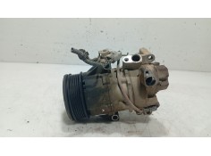 Recambio de compresor aire acondicionado para toyota yaris (_p9_) 1.33 vvt-i (nsp90_) referencia OEM IAM 883100D202  