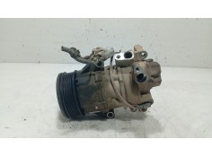 Recambio de compresor aire acondicionado para toyota yaris (_p9_) 1.33 vvt-i (nsp90_) referencia OEM IAM 883100D202   2