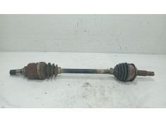 Recambio de transmision delantera izquierda para toyota yaris (_p9_) 1.33 vvt-i (nsp90_) referencia OEM IAM 434200D380  