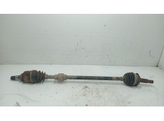 Recambio de transmision delantera derecha para toyota yaris (_p9_) 1.33 vvt-i (nsp90_) referencia OEM IAM 434100D380  