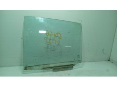 Recambio de luna trasera izquierda para toyota yaris (_p9_) 1.33 vvt-i (nsp90_) referencia OEM IAM 681400D071   2