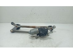Recambio de motor limpia delantero para toyota yaris (_p9_) 1.33 vvt-i (nsp90_) referencia OEM IAM 851100D080   2