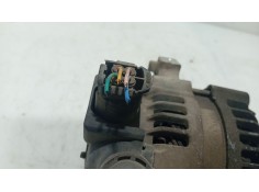 Recambio de alternador para toyota yaris (_p9_) 1.33 vvt-i (nsp90_) referencia OEM IAM 270600Y030 / 270600Y020 / 270600J061   2