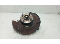 Recambio de mangueta delantera izquierda para toyota yaris (_p9_) 1.33 vvt-i (nsp90_) referencia OEM IAM 432120D230  