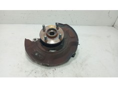 Recambio de mangueta delantera izquierda para toyota yaris (_p9_) 1.33 vvt-i (nsp90_) referencia OEM IAM 432120D230   2