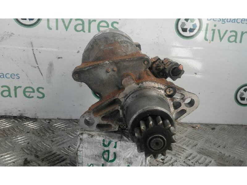 Recambio de motor arranque para toyota carina (t19)    |   0.95 - 0.98 | 1995 - 1998 referencia OEM IAM 2280000820  