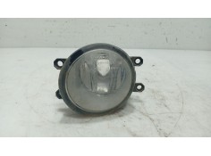 Recambio de faro antiniebla izquierdo para toyota yaris (_p9_) 1.33 vvt-i (nsp90_) referencia OEM IAM 812200D042  
