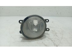 Recambio de faro antiniebla izquierdo para toyota yaris (_p9_) 1.33 vvt-i (nsp90_) referencia OEM IAM 812200D042   2