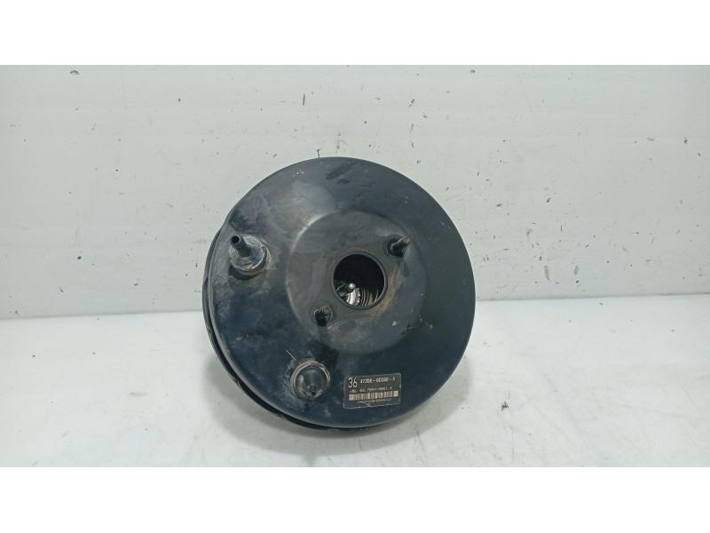 Recambio de servofreno para toyota yaris (_p9_) 1.33 vvt-i (nsp90_) referencia OEM IAM   