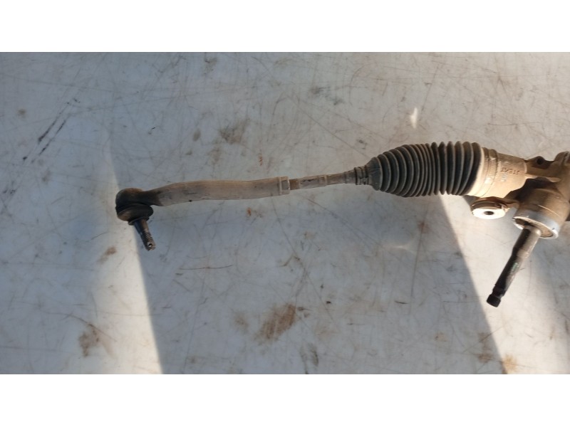 Recambio de cremallera direccion para toyota yaris (_p9_) 1.33 vvt-i (nsp90_) referencia OEM IAM 4551052141  