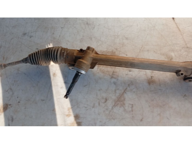 Recambio de cremallera direccion para toyota yaris (_p9_) 1.33 vvt-i (nsp90_) referencia OEM IAM 4551052141  