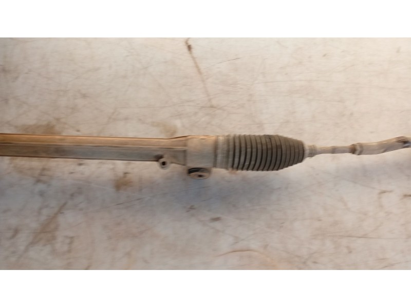 Recambio de cremallera direccion para toyota yaris (_p9_) 1.33 vvt-i (nsp90_) referencia OEM IAM 4551052141  