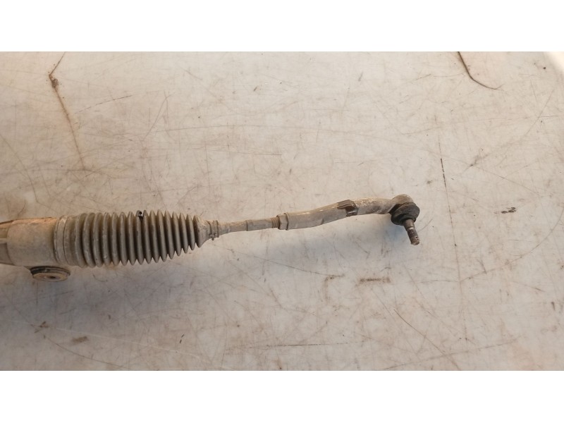 Recambio de cremallera direccion para toyota yaris (_p9_) 1.33 vvt-i (nsp90_) referencia OEM IAM 4551052141  