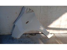 Recambio de aleta delantera izquierda para toyota yaris (_p9_) 1.33 vvt-i (nsp90_) referencia OEM IAM 5381252210  