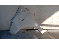 Recambio de aleta delantera izquierda para toyota yaris (_p9_) 1.33 vvt-i (nsp90_) referencia OEM IAM 5381252210   2