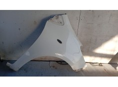 Recambio de aleta delantera derecha para toyota yaris (_p9_) 1.33 vvt-i (nsp90_) referencia OEM IAM 5381152210  