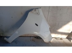 Recambio de aleta delantera derecha para toyota yaris (_p9_) 1.33 vvt-i (nsp90_) referencia OEM IAM 5381152210   2