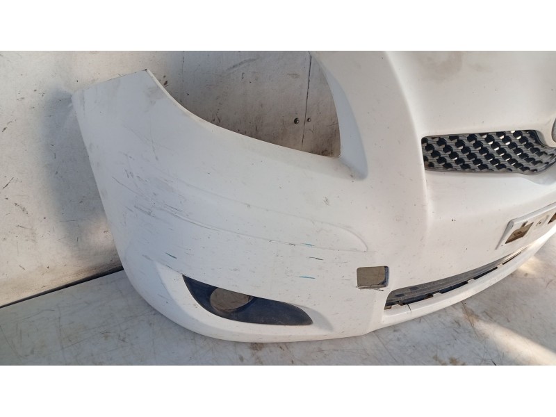 Recambio de paragolpes delantero para toyota yaris (_p9_) 1.33 vvt-i (nsp90_) referencia OEM IAM 521190D977  