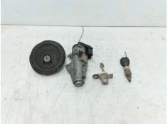 Recambio de conmutador de arranque para land rover freelander i (l314) 2.0 td4 4x4 referencia OEM IAM   