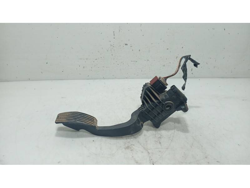 Recambio de potenciometro pedal para fiat grande punto (199_) 1.3 d multijet referencia OEM IAM   