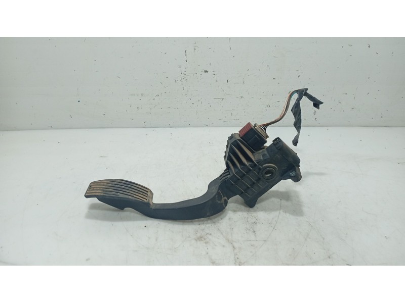 Recambio de potenciometro pedal para fiat grande punto (199_) 1.3 d multijet referencia OEM IAM   