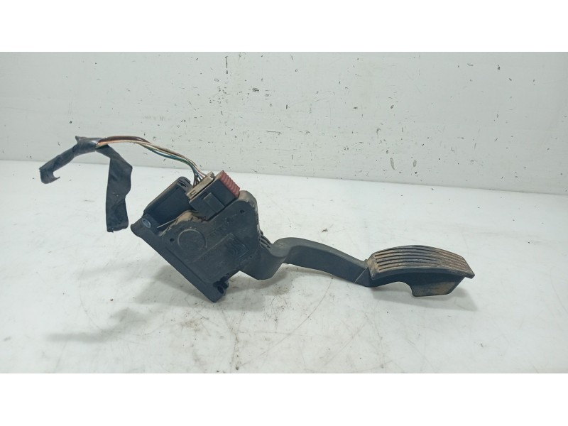 Recambio de potenciometro pedal para fiat grande punto (199_) 1.3 d multijet referencia OEM IAM   