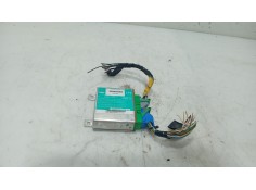 Recambio de centralita airbag para fiat grande punto (199_) 1.3 d multijet referencia OEM IAM   