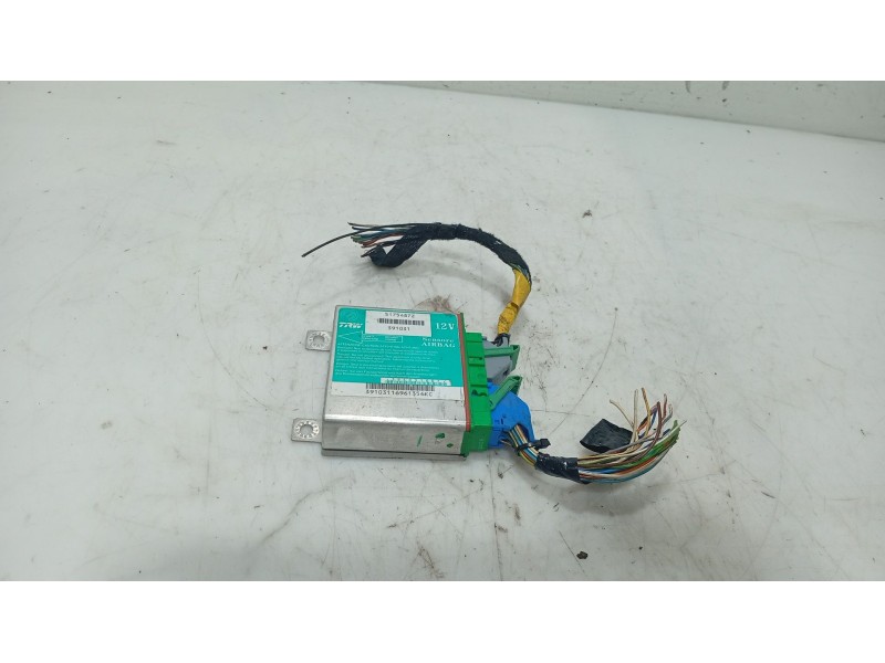 Recambio de centralita airbag para fiat grande punto (199_) 1.3 d multijet referencia OEM IAM   