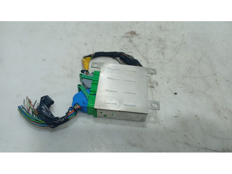 Recambio de centralita airbag para fiat grande punto (199_) 1.3 d multijet referencia OEM IAM   
