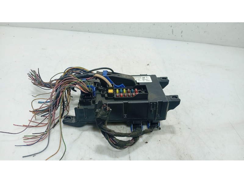 Recambio de modulo electronico para fiat grande punto (199_) 1.3 d multijet referencia OEM IAM   