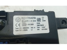 Recambio de modulo electronico para fiat grande punto (199_) 1.3 d multijet referencia OEM IAM    2