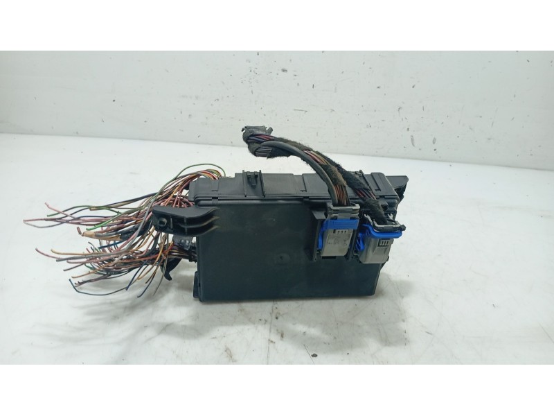 Recambio de modulo electronico para fiat grande punto (199_) 1.3 d multijet referencia OEM IAM   