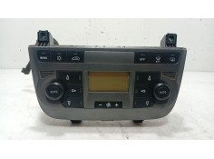 Recambio de mando climatizador para fiat grande punto (199_) 1.3 d multijet referencia OEM IAM   