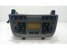 Recambio de mando climatizador para fiat grande punto (199_) 1.3 d multijet referencia OEM IAM    2