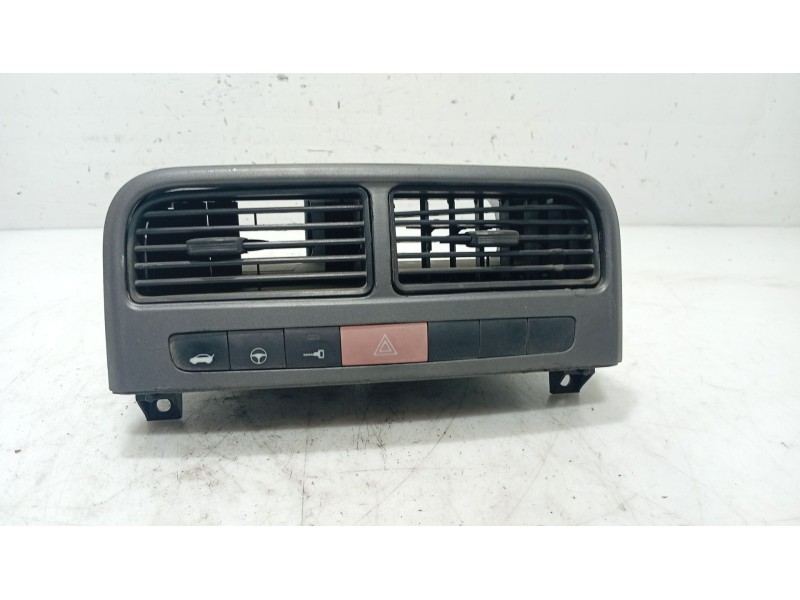 Recambio de warning para fiat grande punto (199_) 1.3 d multijet referencia OEM IAM   