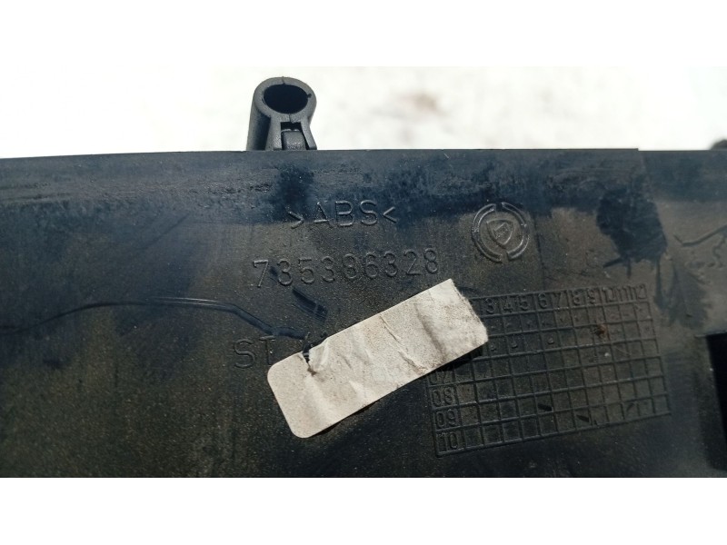 Recambio de warning para fiat grande punto (199_) 1.3 d multijet referencia OEM IAM   
