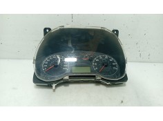 Recambio de cuadro instrumentos para fiat grande punto (199_) 1.3 d multijet referencia OEM IAM   
