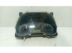 Recambio de cuadro instrumentos para fiat grande punto (199_) 1.3 d multijet referencia OEM IAM    2