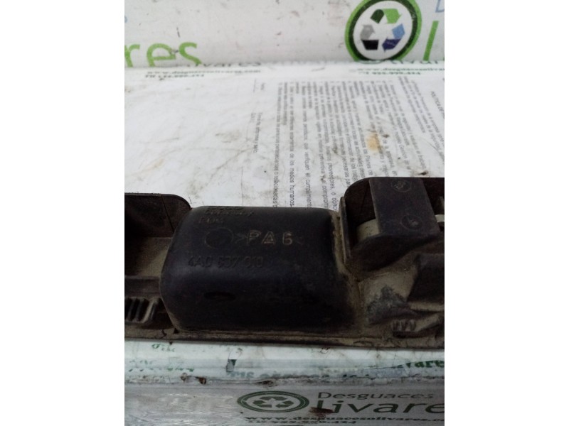 Recambio de maneta interior delantera izquierda para  referencia OEM IAM   