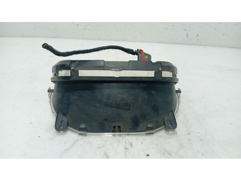 Recambio de cuadro instrumentos para fiat grande punto (199_) 1.3 d multijet referencia OEM IAM   