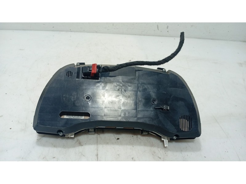 Recambio de cuadro instrumentos para fiat grande punto (199_) 1.3 d multijet referencia OEM IAM   