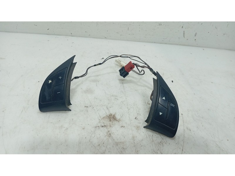 Recambio de modulo electronico para fiat grande punto (199_) 1.3 d multijet referencia OEM IAM   