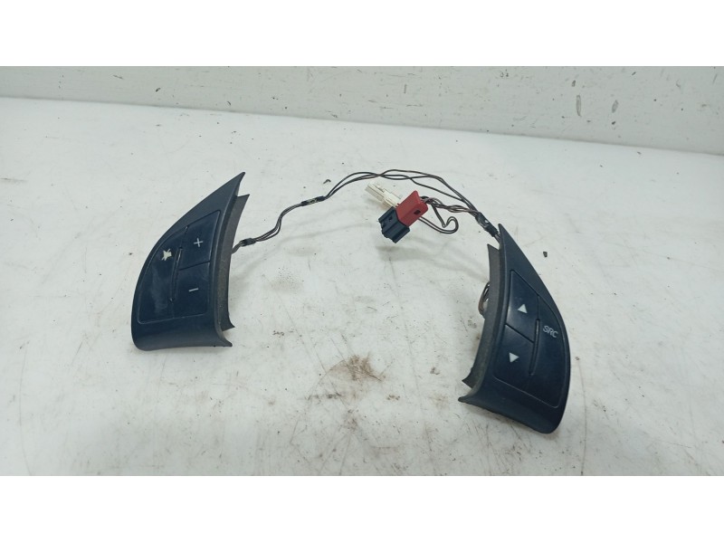 Recambio de modulo electronico para fiat grande punto (199_) 1.3 d multijet referencia OEM IAM   