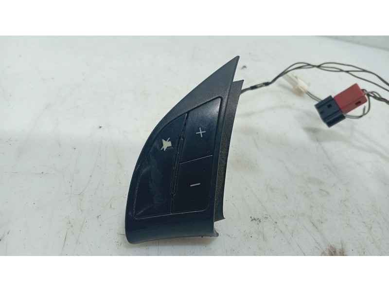 Recambio de modulo electronico para fiat grande punto (199_) 1.3 d multijet referencia OEM IAM   